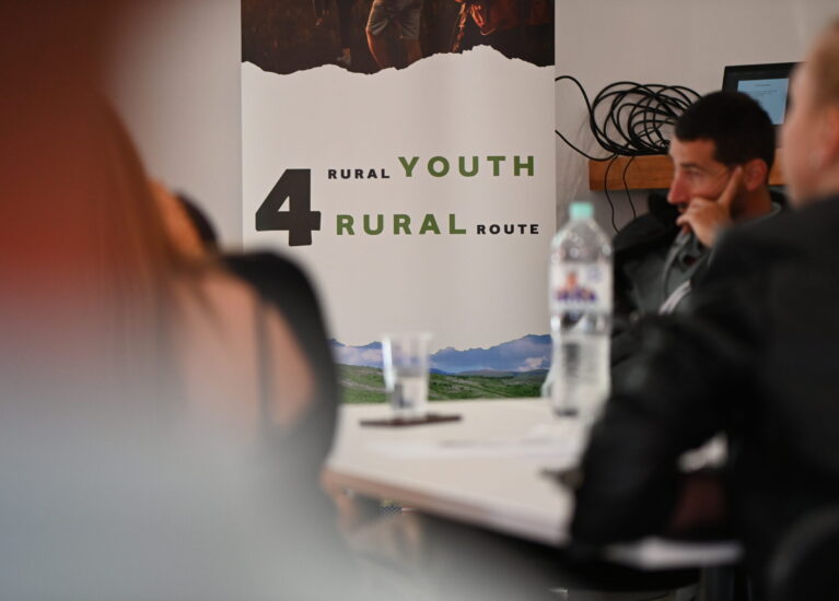 Agrobiznis kamp Blidinje 2