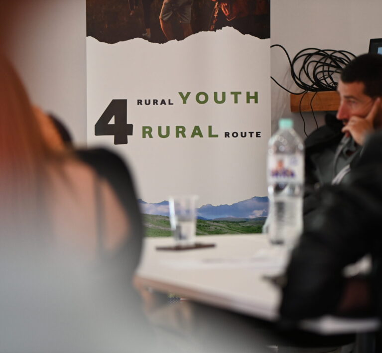 Agrobiznis kamp Blidinje 2